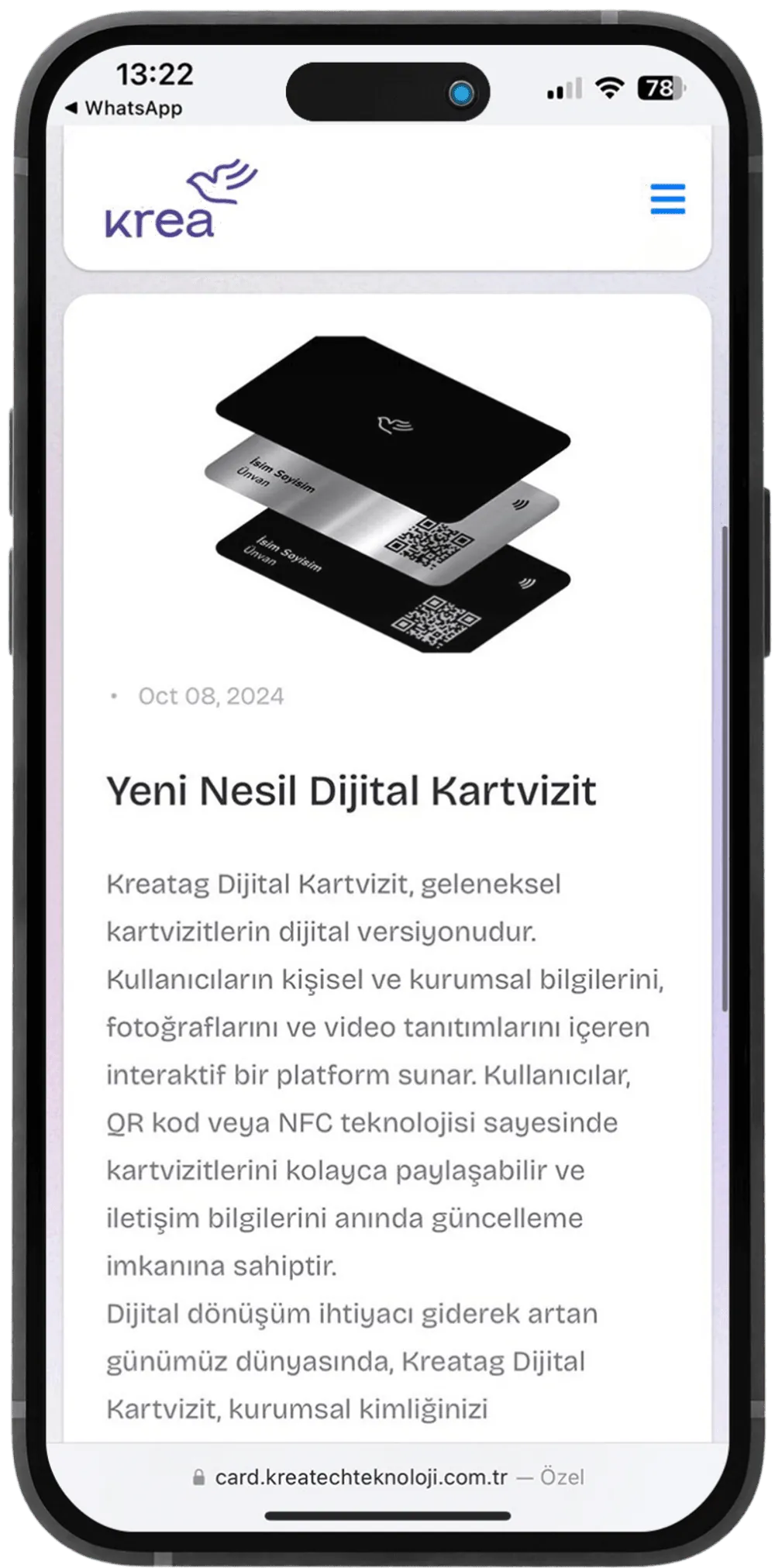 Çoklu Erişim Teknolojisi